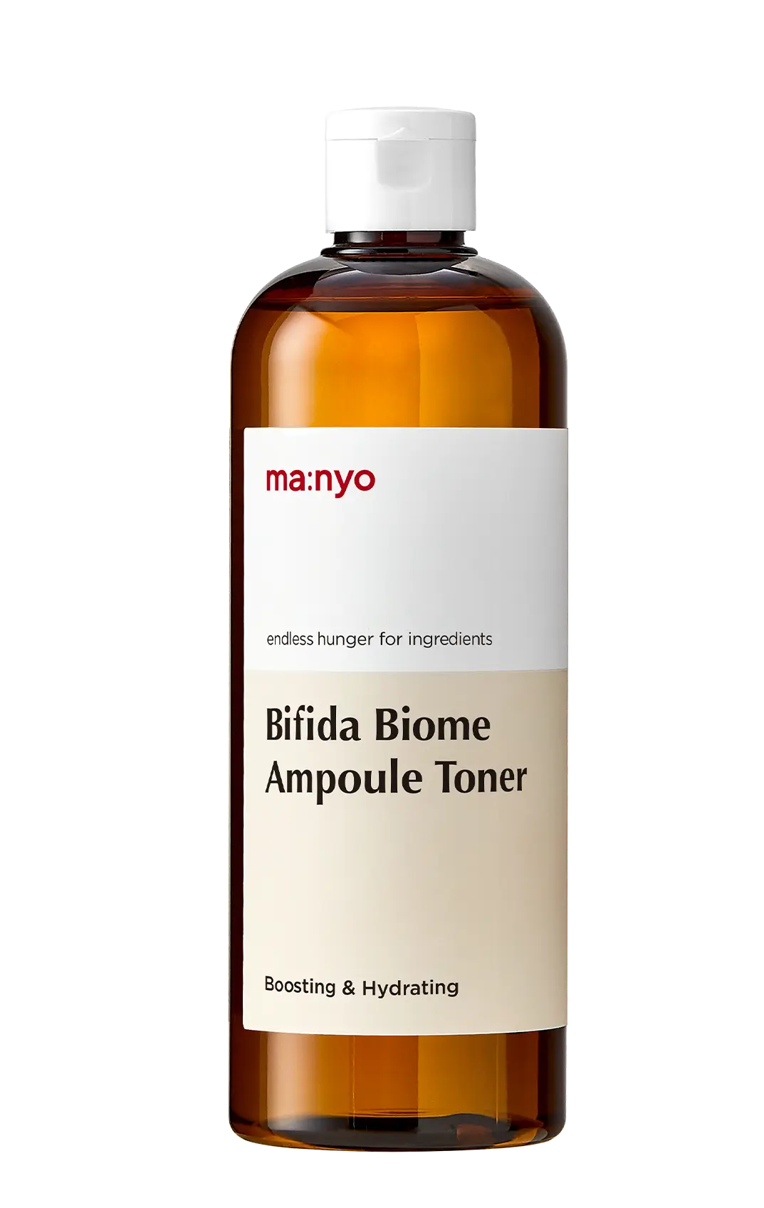 [Deal] Ma:nyo - Bifida Biome Ampoule Toner - 400ml
