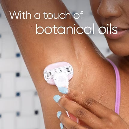 Gillette Venus Spa - Bellari