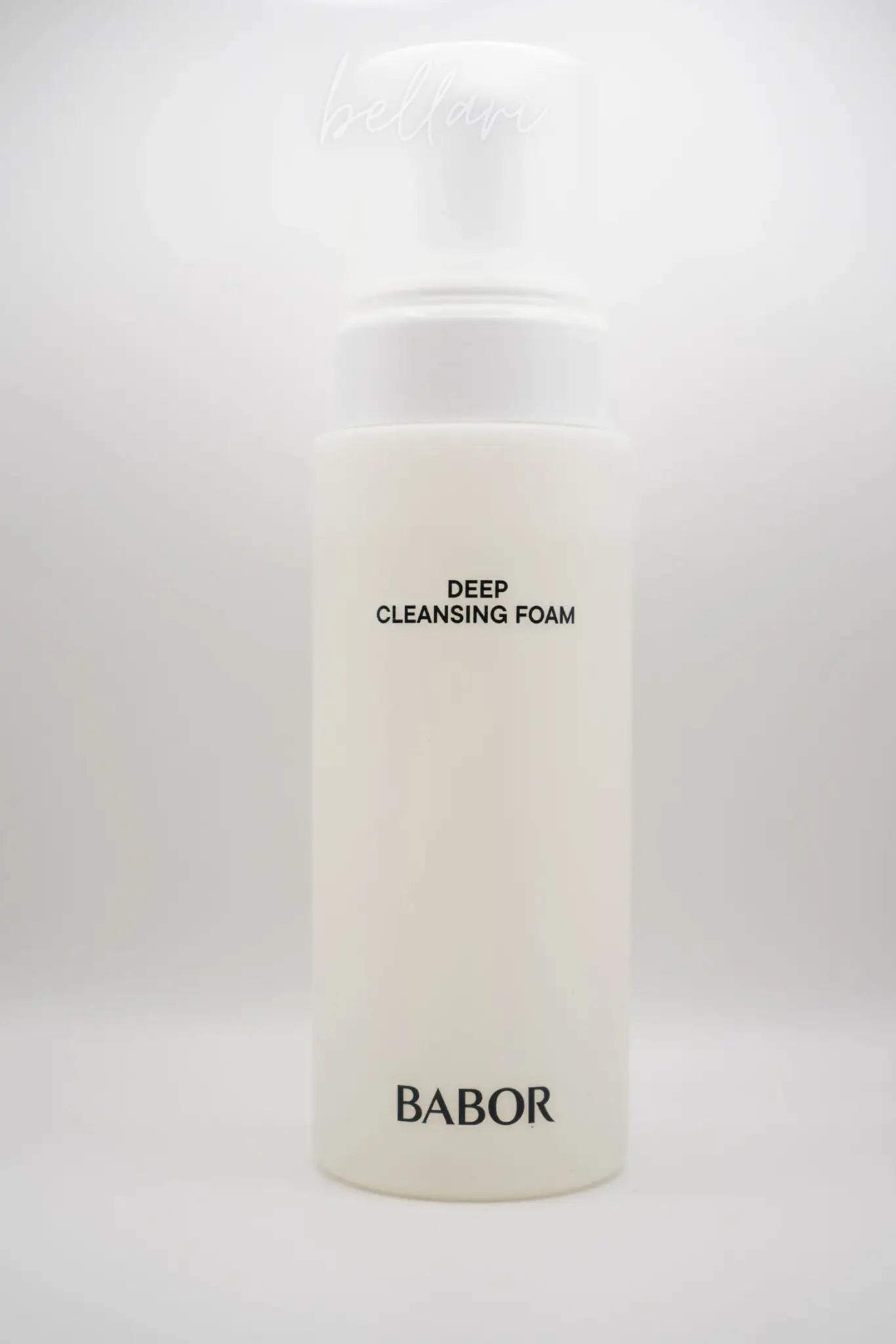 Babor Cleansing Foam for Combination and Oily Skin - Refreshing