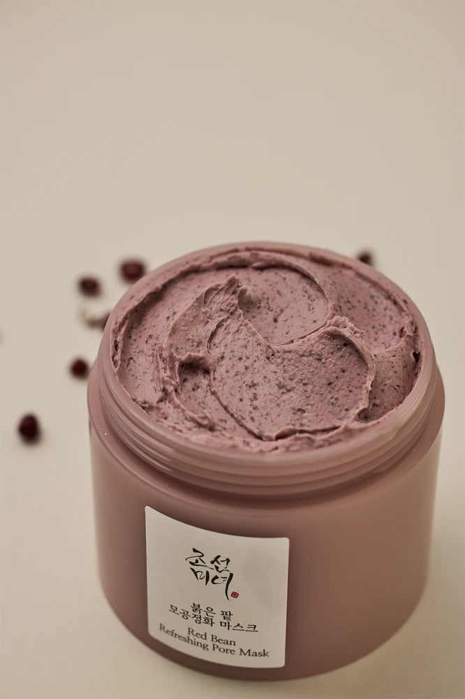 Beauty Of Joseon Red Bean Refreshing Pore Mask 140 Ml