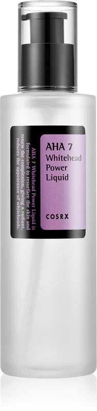 Cosrx AHA7 Whitehead Power Liquid exfoliačná esencia