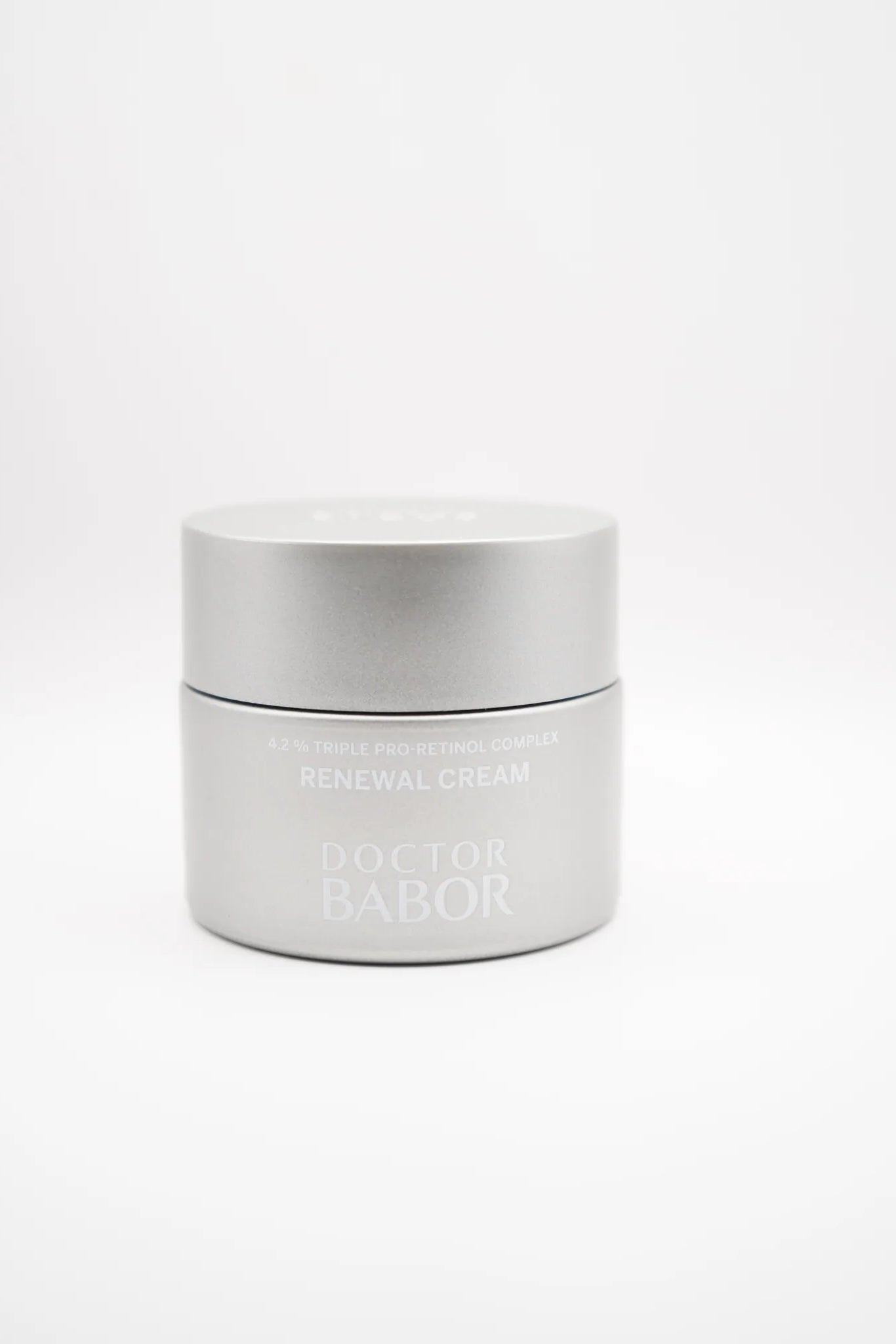 Babor Doctor Resurface Renewal Cream 50ml
