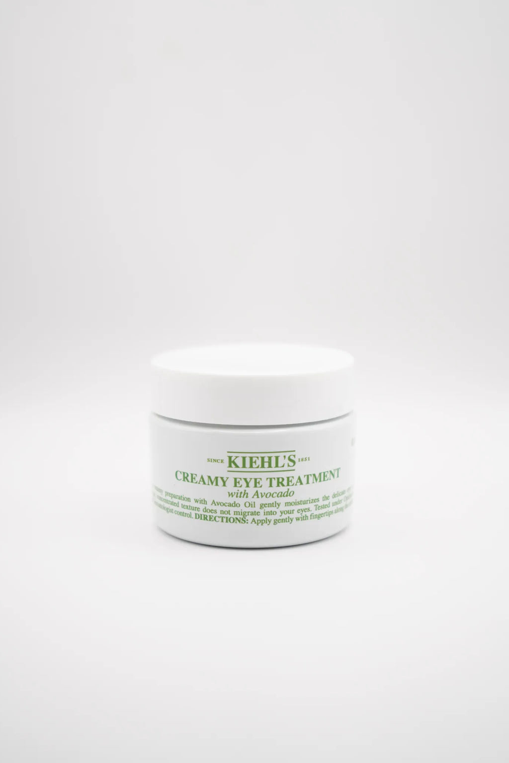 Kiehl´s Creamy Eye Treatment with Avocado 28g