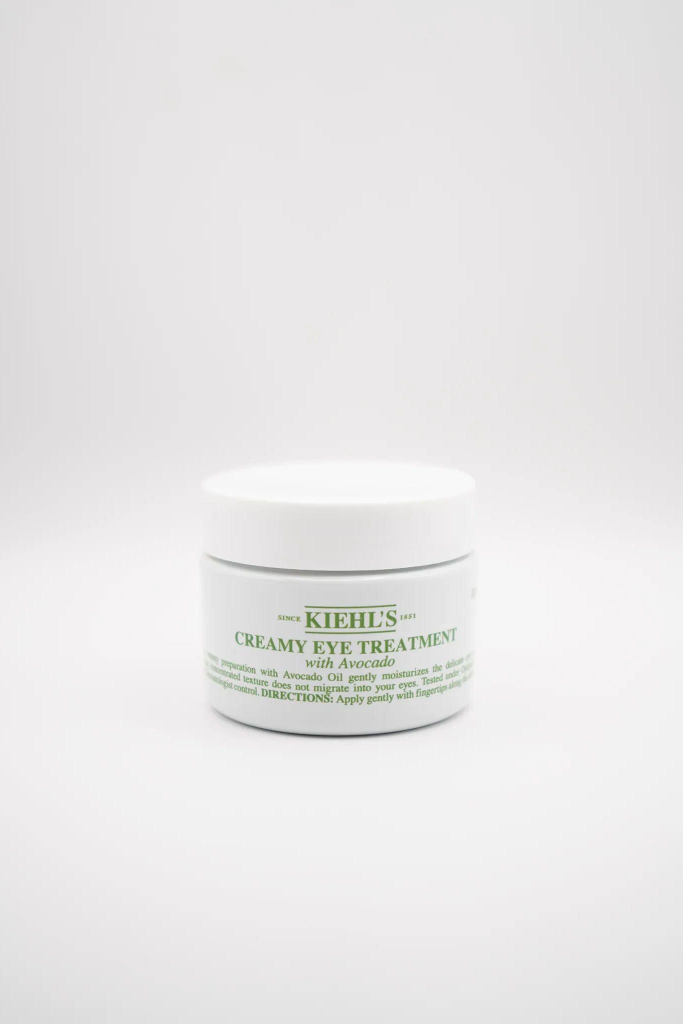 Kiehl´s Creamy Eye Treatment with Avocado 28g