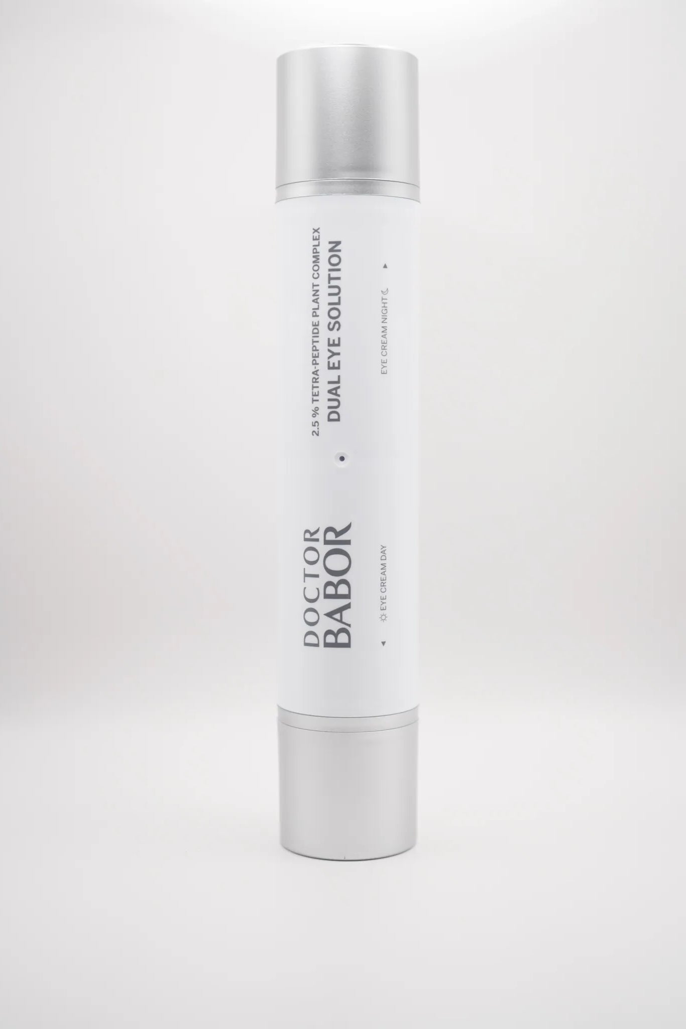 DOCTOR BABOR Dual Eye Solution Care