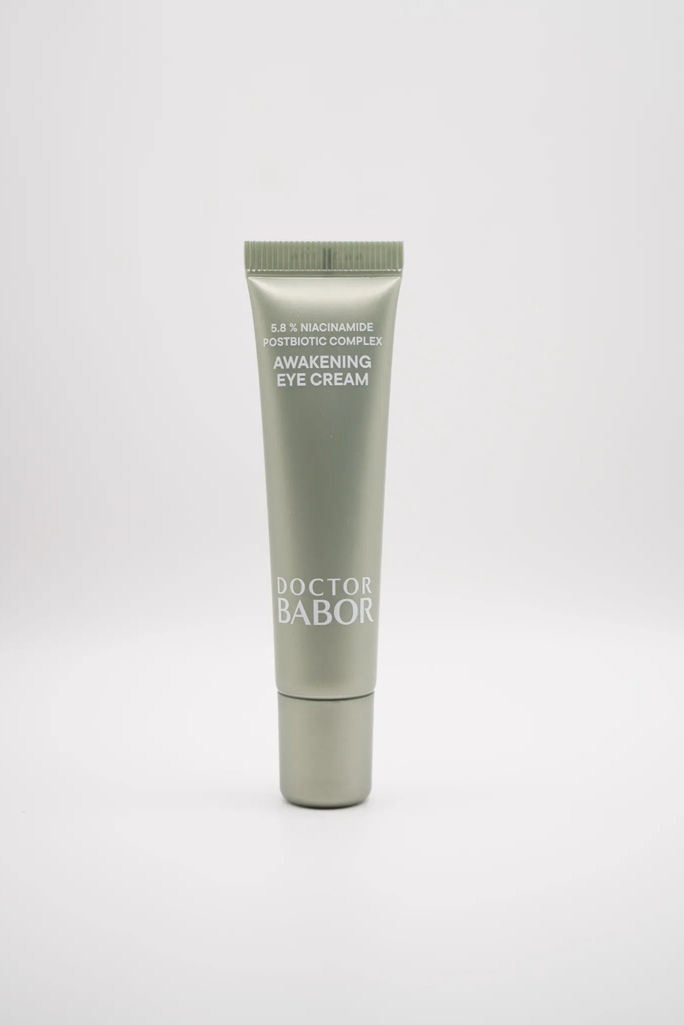 Babor Doctor Babor Microbiomic Hydrating Eye Cream