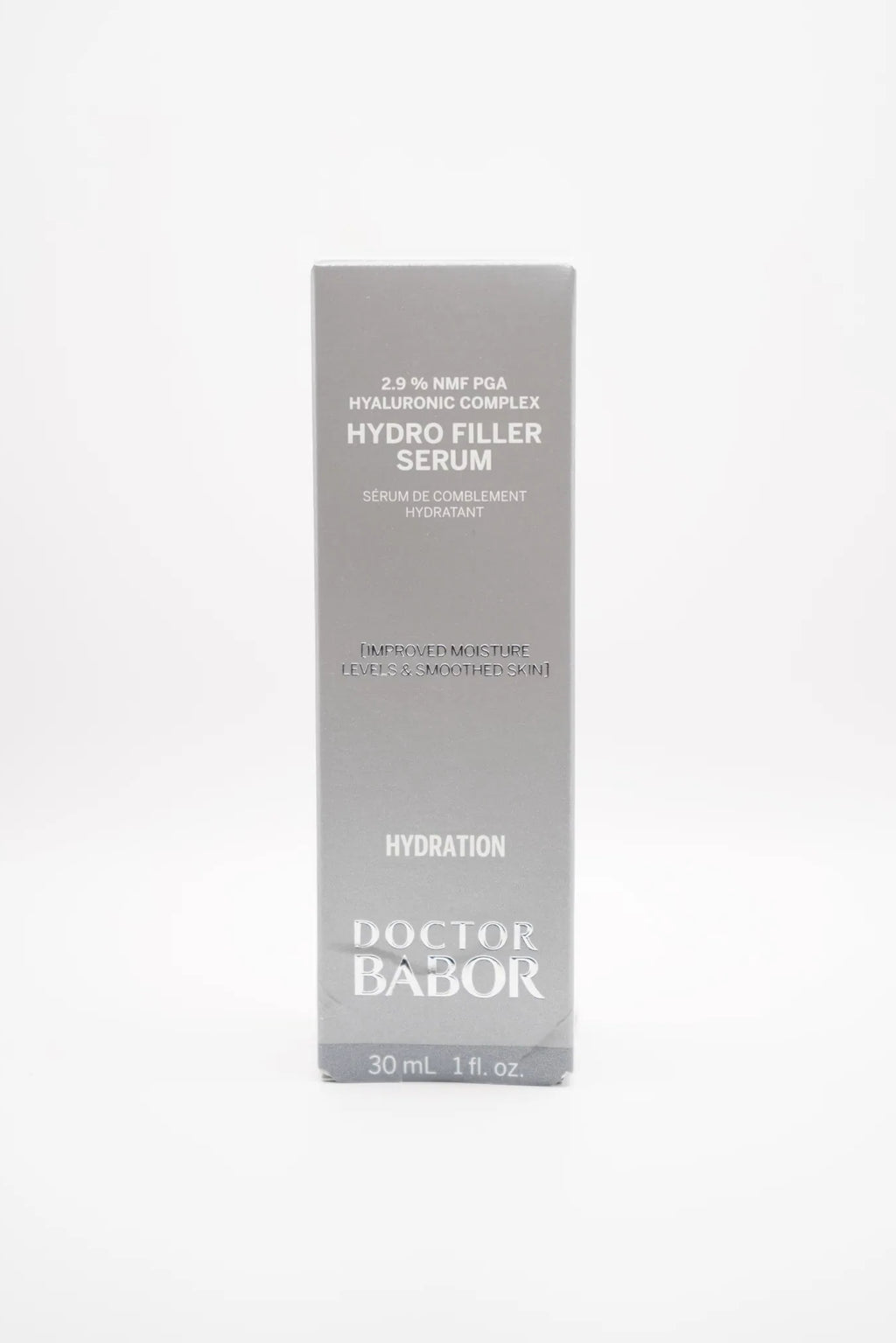 Babor Hydro Filler Serum