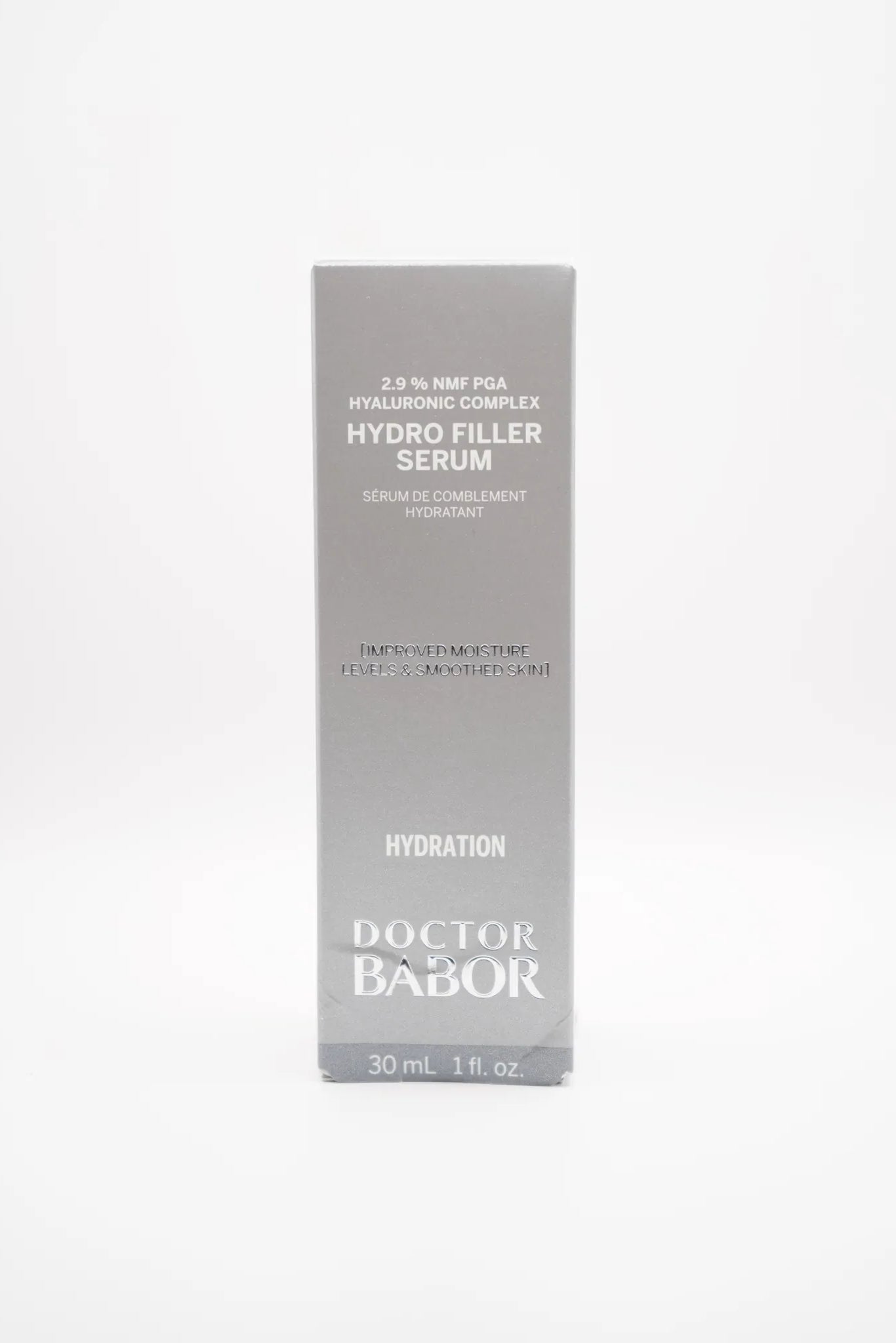 Babor Hydro Filler Serum