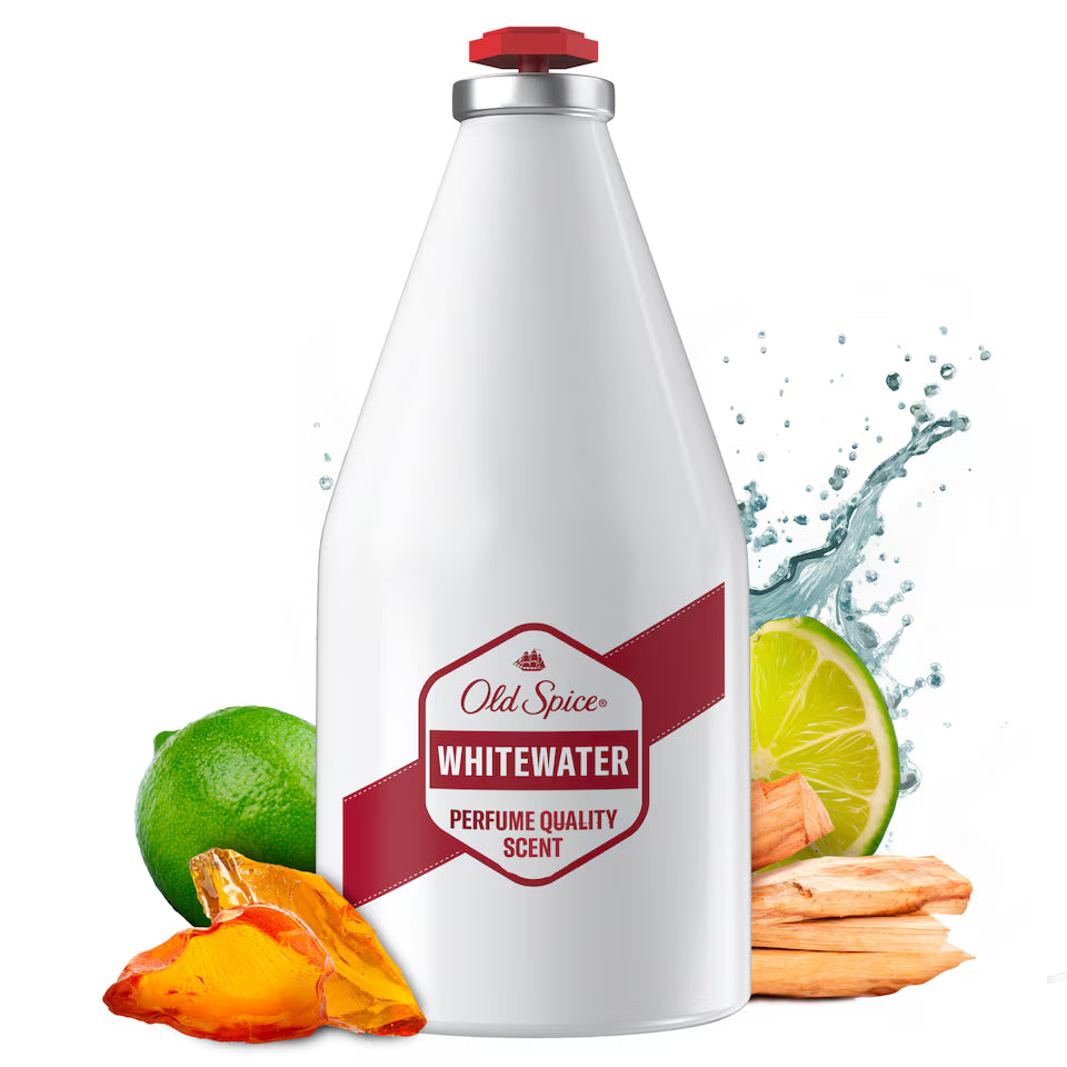 Old Spice After Shave 100ml