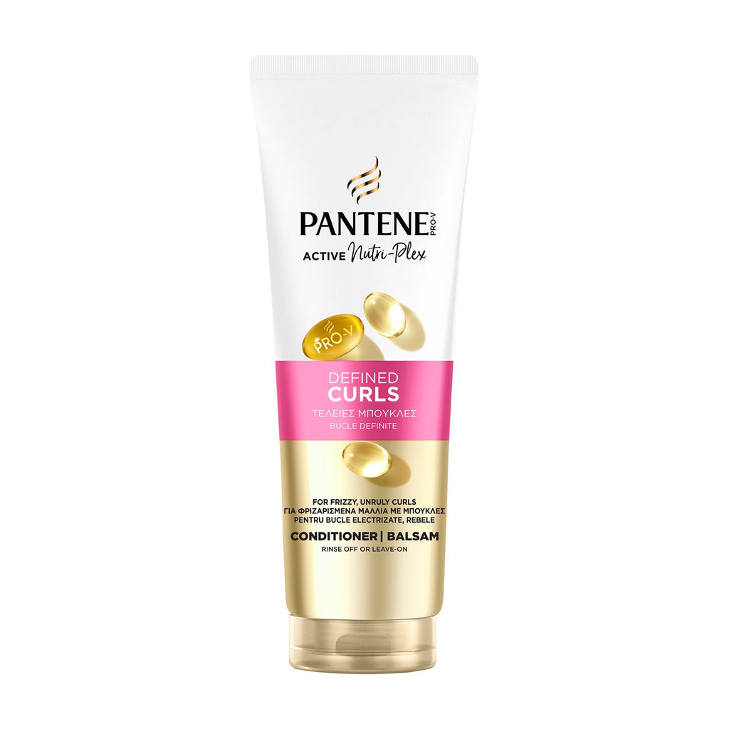 Pantene Perfect Curls Cream 230ml