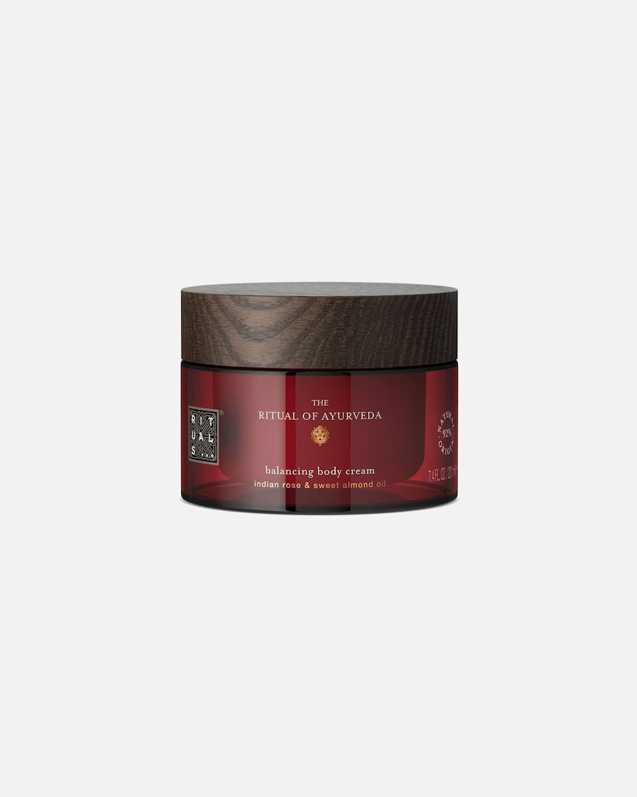 The Ritual of Ayurveda Body Cream 220ml