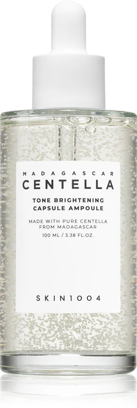 Skin1004 Madagascar Centella - Tone Brightening Capsule Ampoule