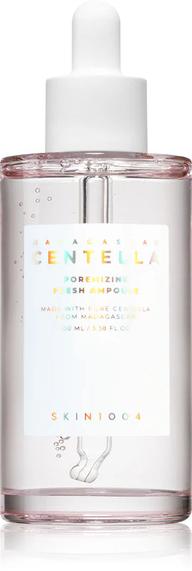 Skin1004 Madagascar Centella Poremizing Fresh Ampoule 100 Ml
