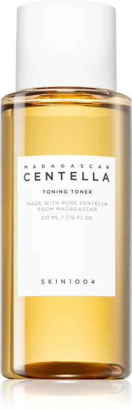 Skin1004 Madagascar Centella Toning Toner 210ml