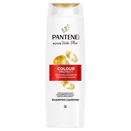 Pantene Color Protect Shampoo 740ml - Bellari