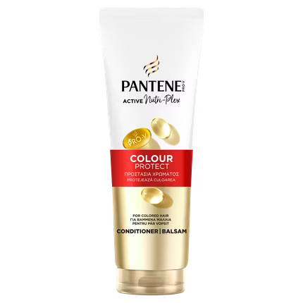 Pantene Color Protection Cream 230ml - Bellari
