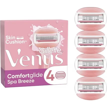 Gillette Venus Spa - Bellari