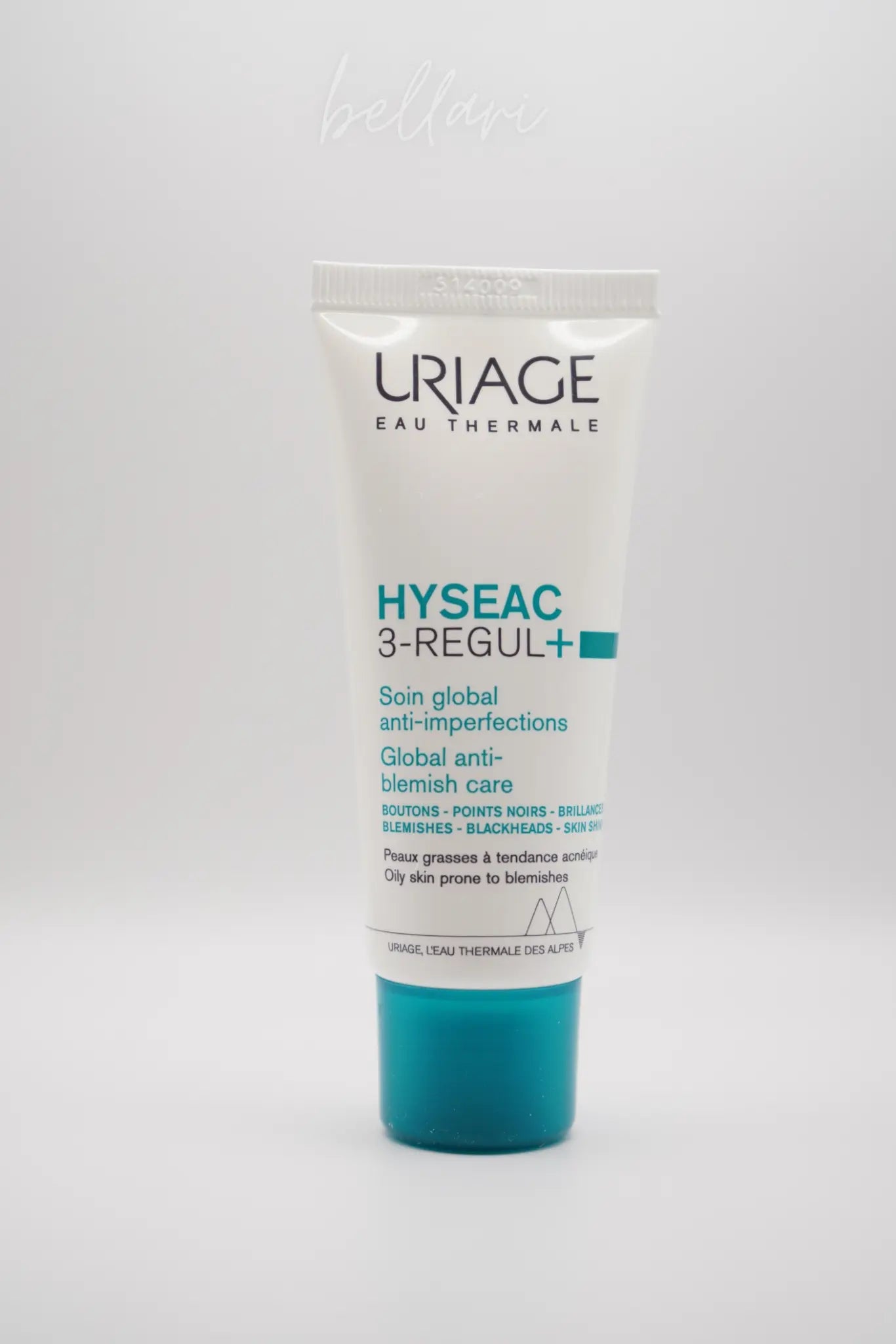 Uriage Hysac 3regul Global Care Antiimperfections 40ml