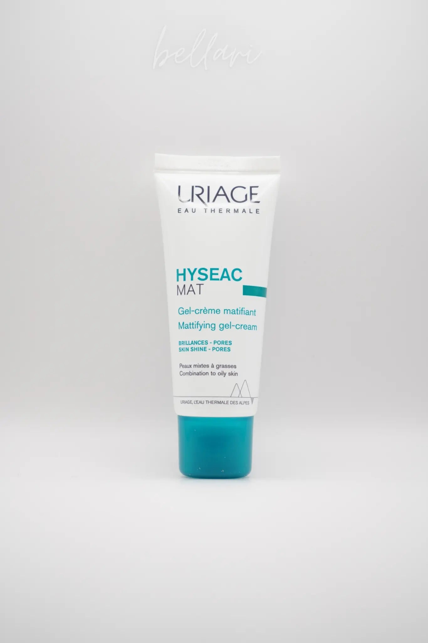Uriage Hyseac Mattifying Emulsion Mat' 40ml Mattifying Emulsion