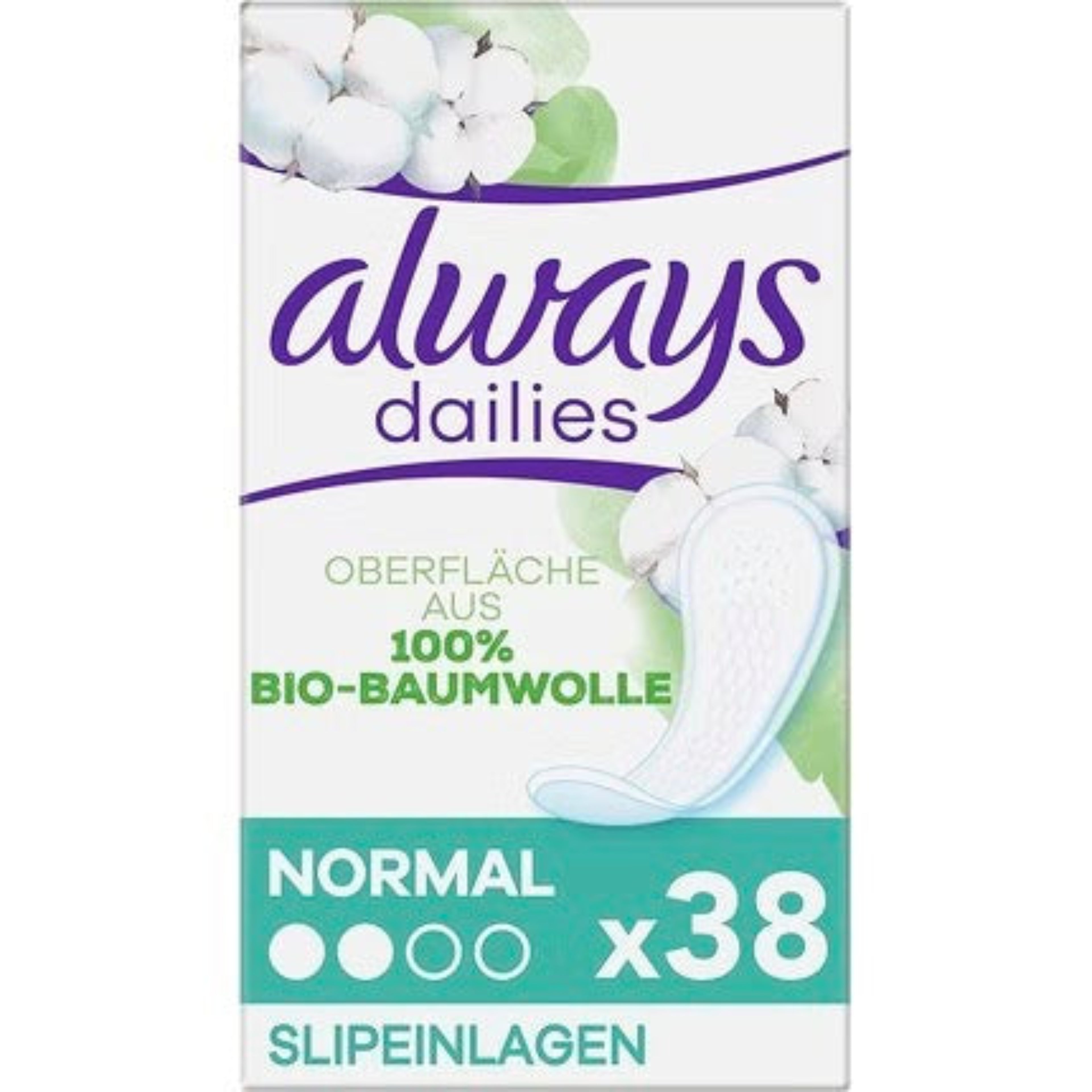 Always Dailies - Bellari