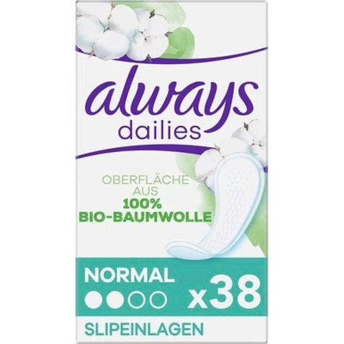 Always Dailies - Bellari
