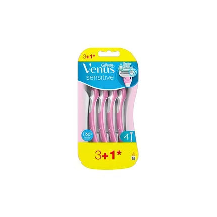 Gillette Venus Sensitive Skin Elixir 531 - Bellari