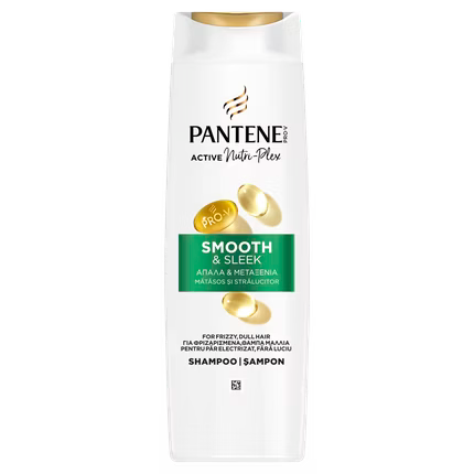 Pantene Shampoo Softness 400ml - Bellari