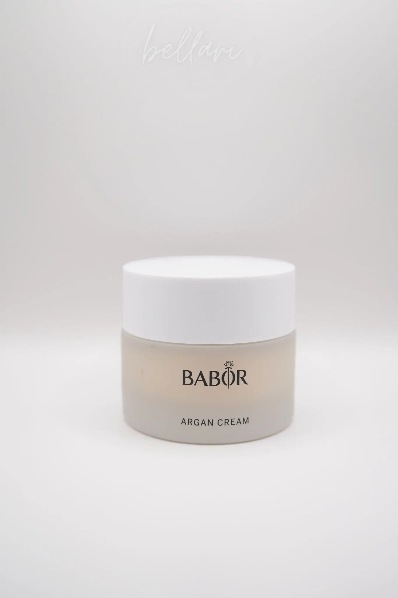 Babor Skinovage Argan cream rich