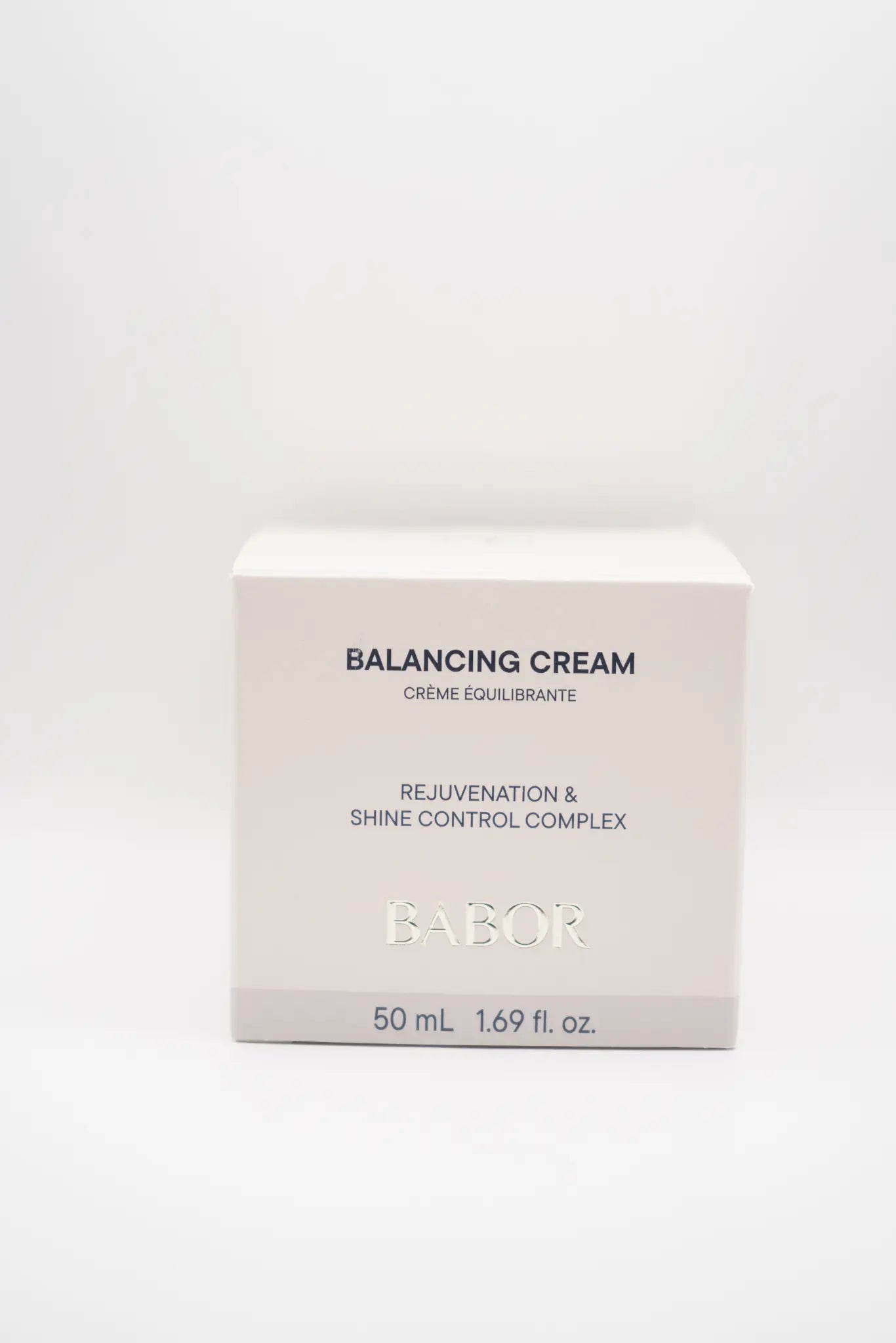 Babor Skinovage Balancing Cream 50 Ml