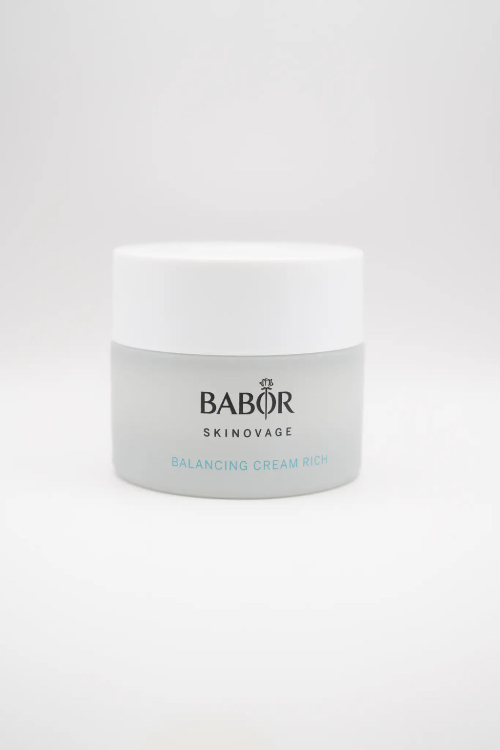 Babor Skinovage Balancing Cream Rich 50ml