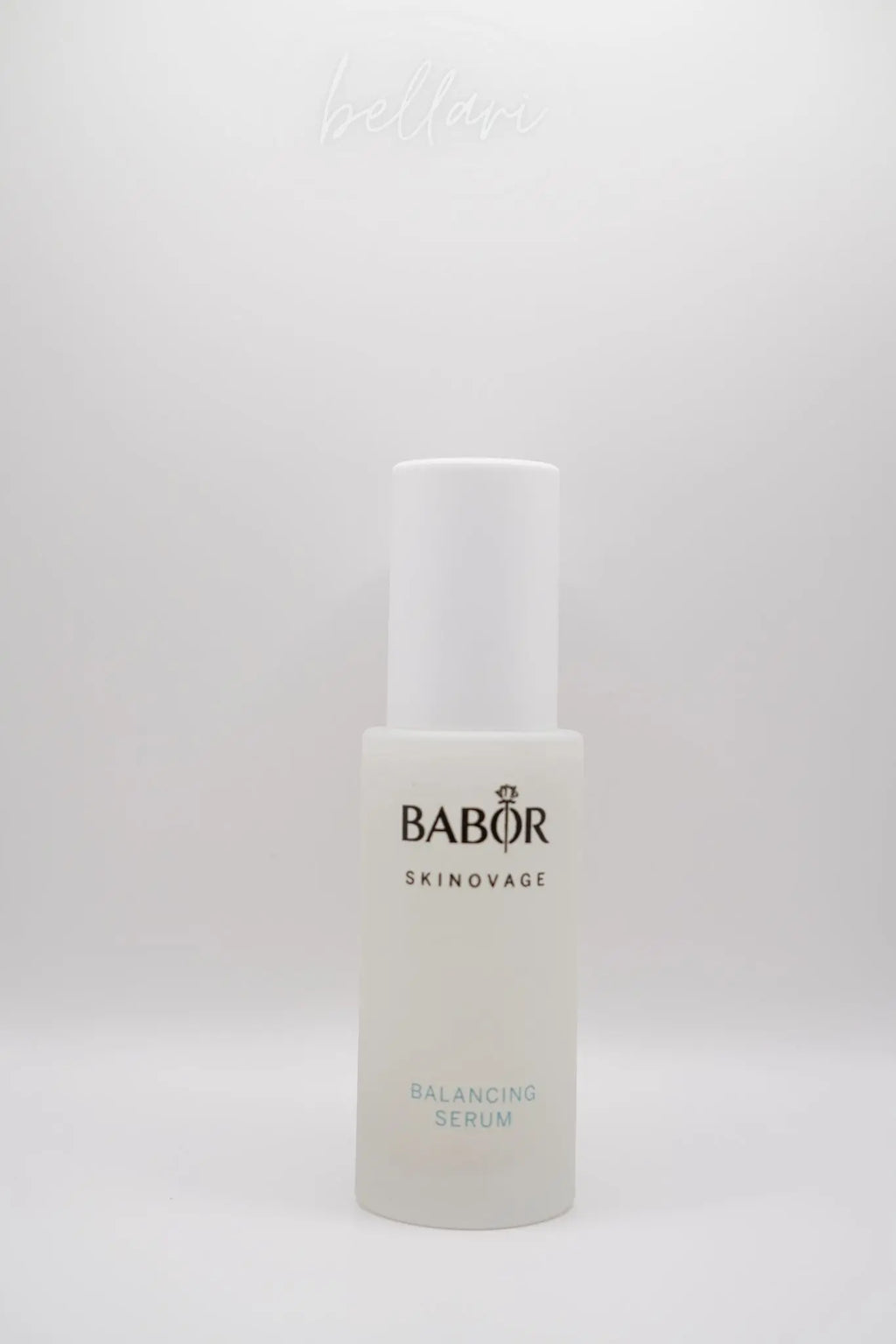 Babor Skinovage Balancing Serum