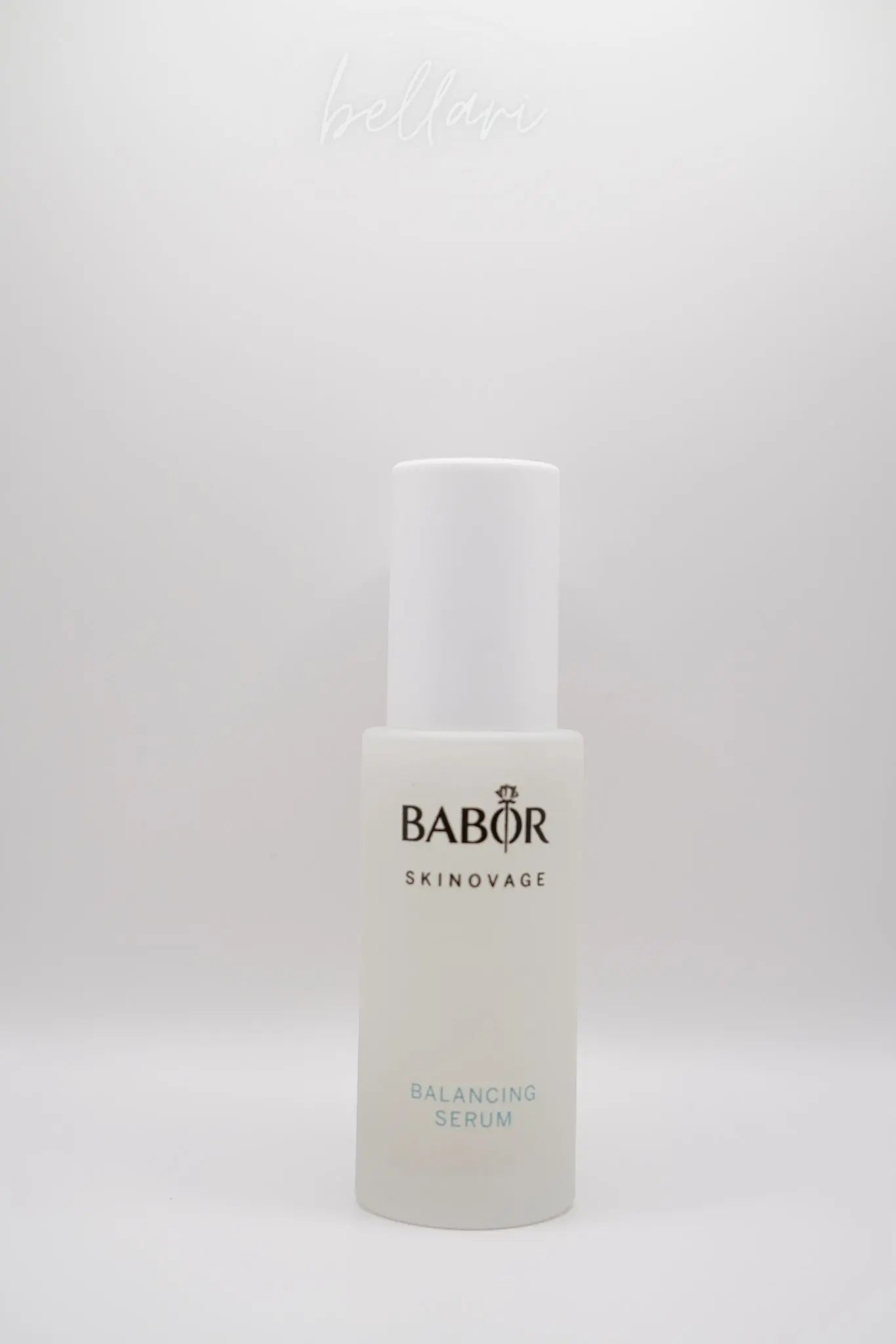Babor Skinovage Balancing Serum