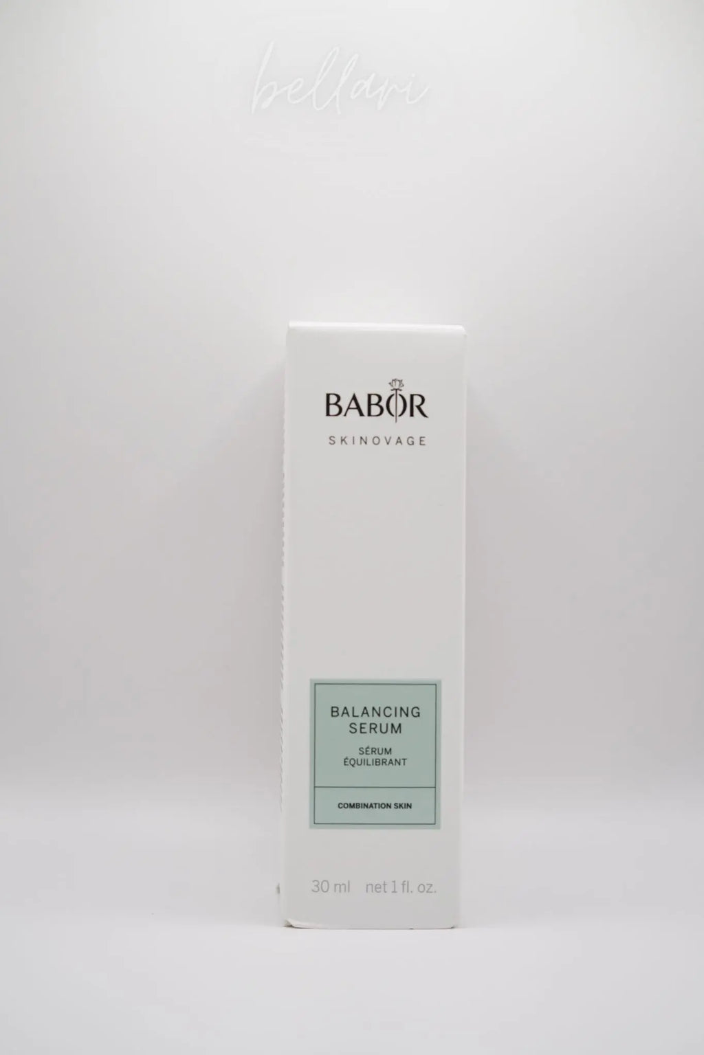 Babor Skinovage Balancing Serum