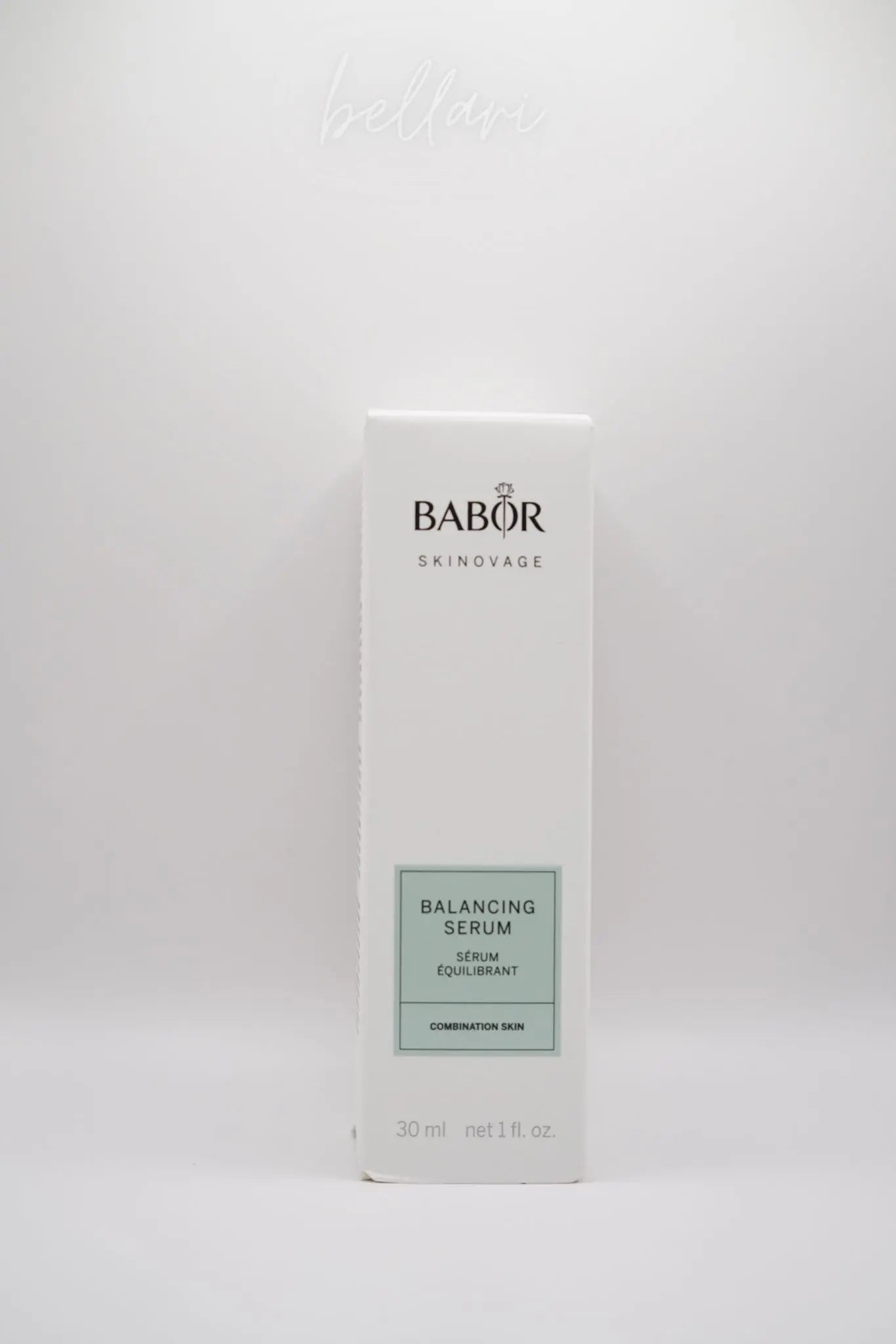 Babor Skinovage Balancing Serum