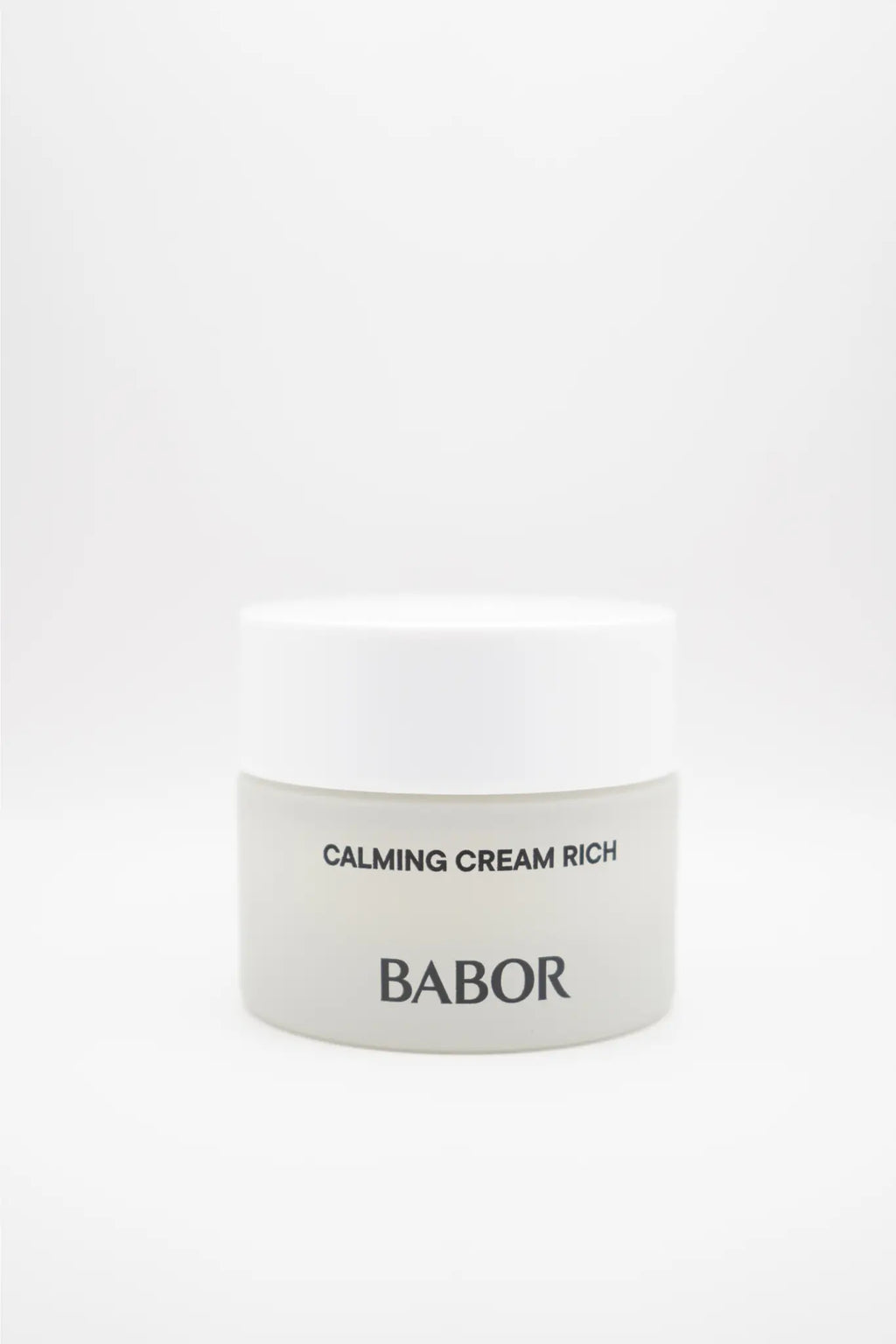 Babor Skinovage Calming Cream 50ml