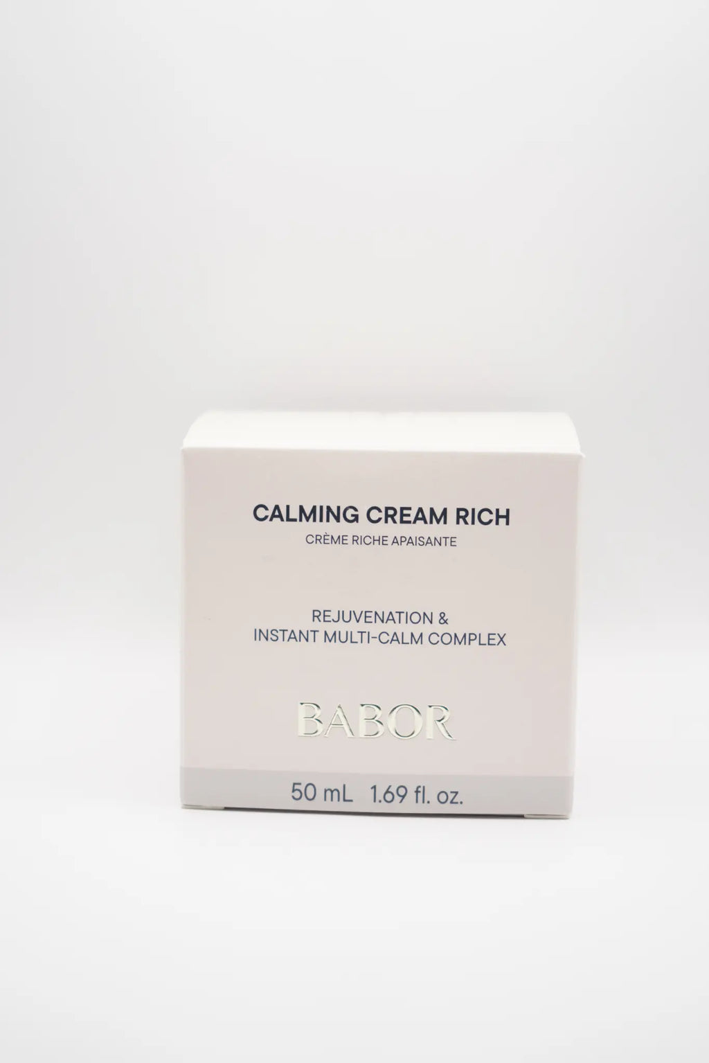 Babor Skinovage Calming Cream 50ml