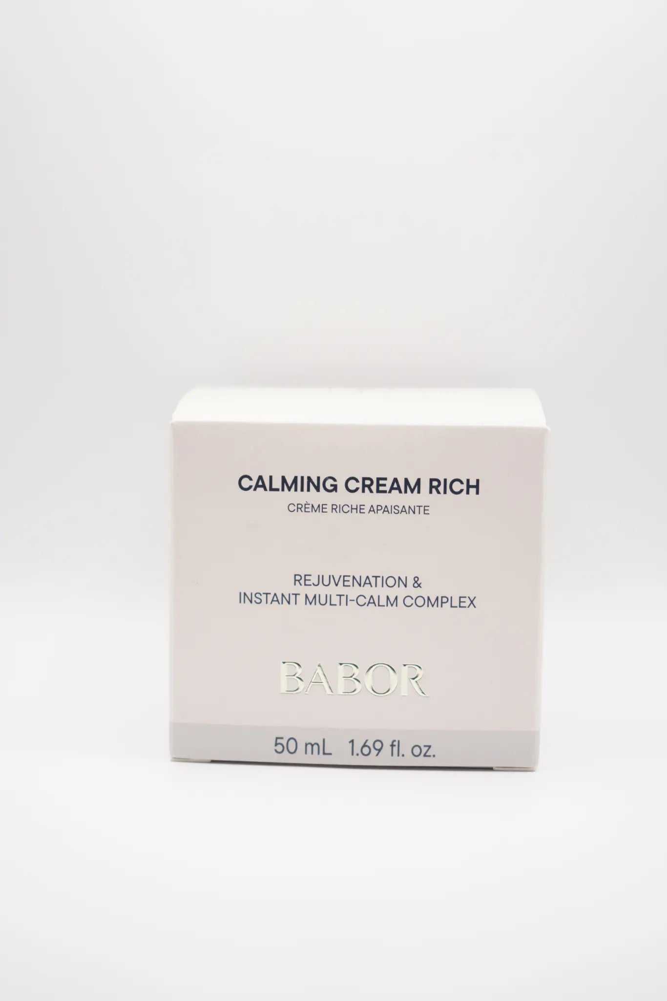 Babor Skinovage Calming Cream 50ml