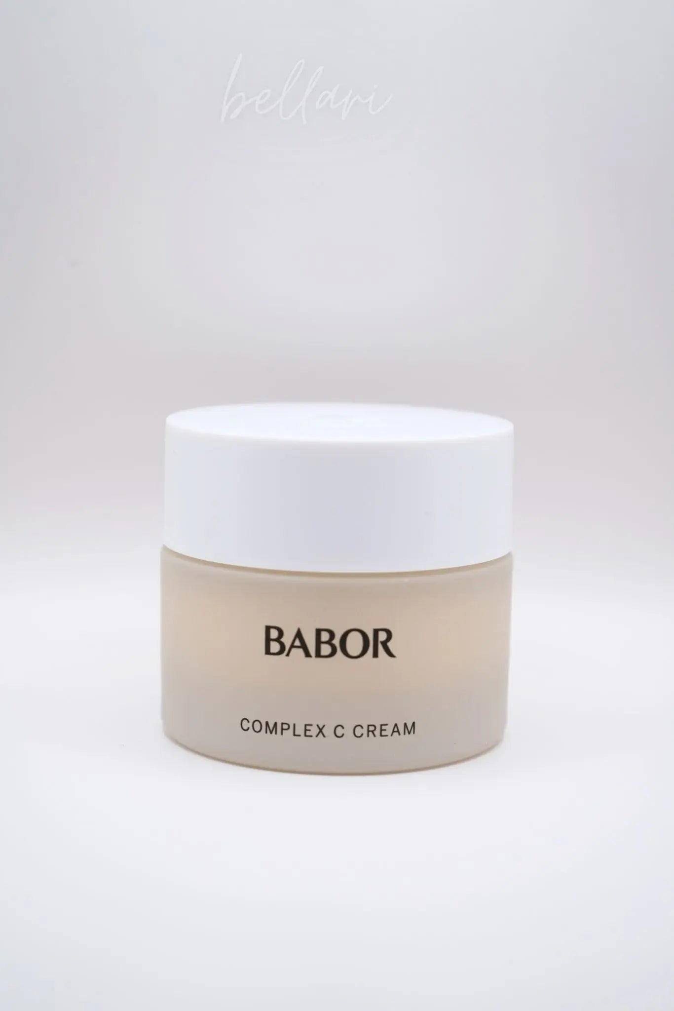 Babor Skinovage Complex C Cream 50ml
