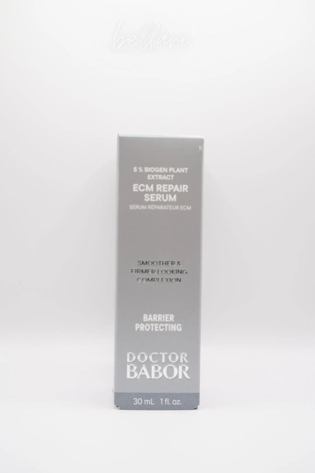Babor Doctor Regeneration ECM Repair Serum