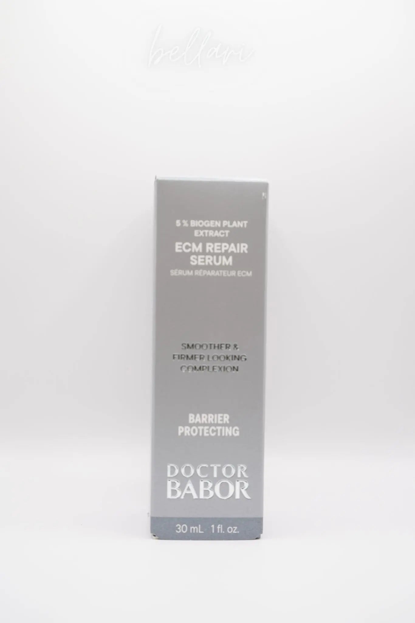 Babor Doctor Regeneration ECM Repair Serum