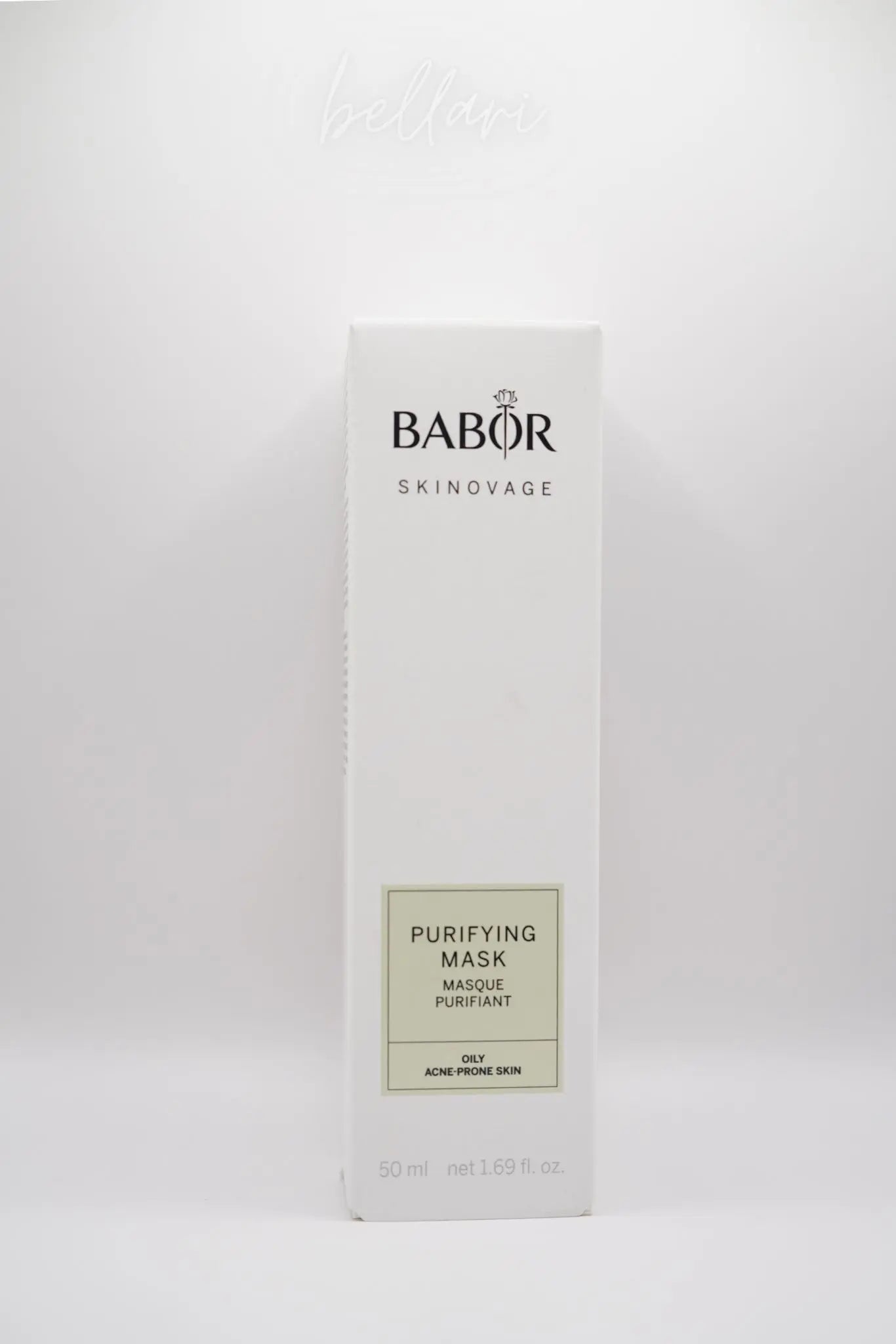 Babor Skinovage Purifying Mask