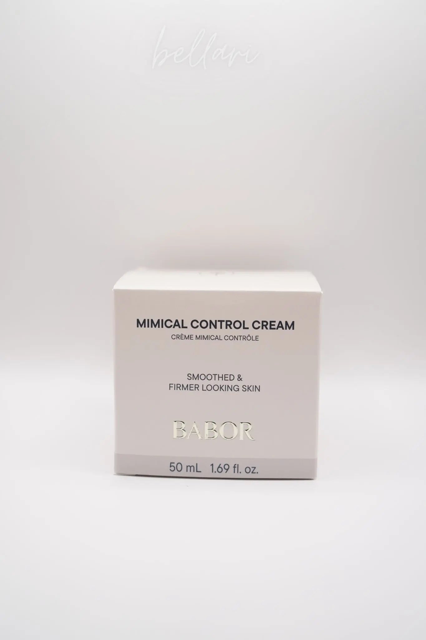Babor Skinovage Mimical Control Cream 50ml