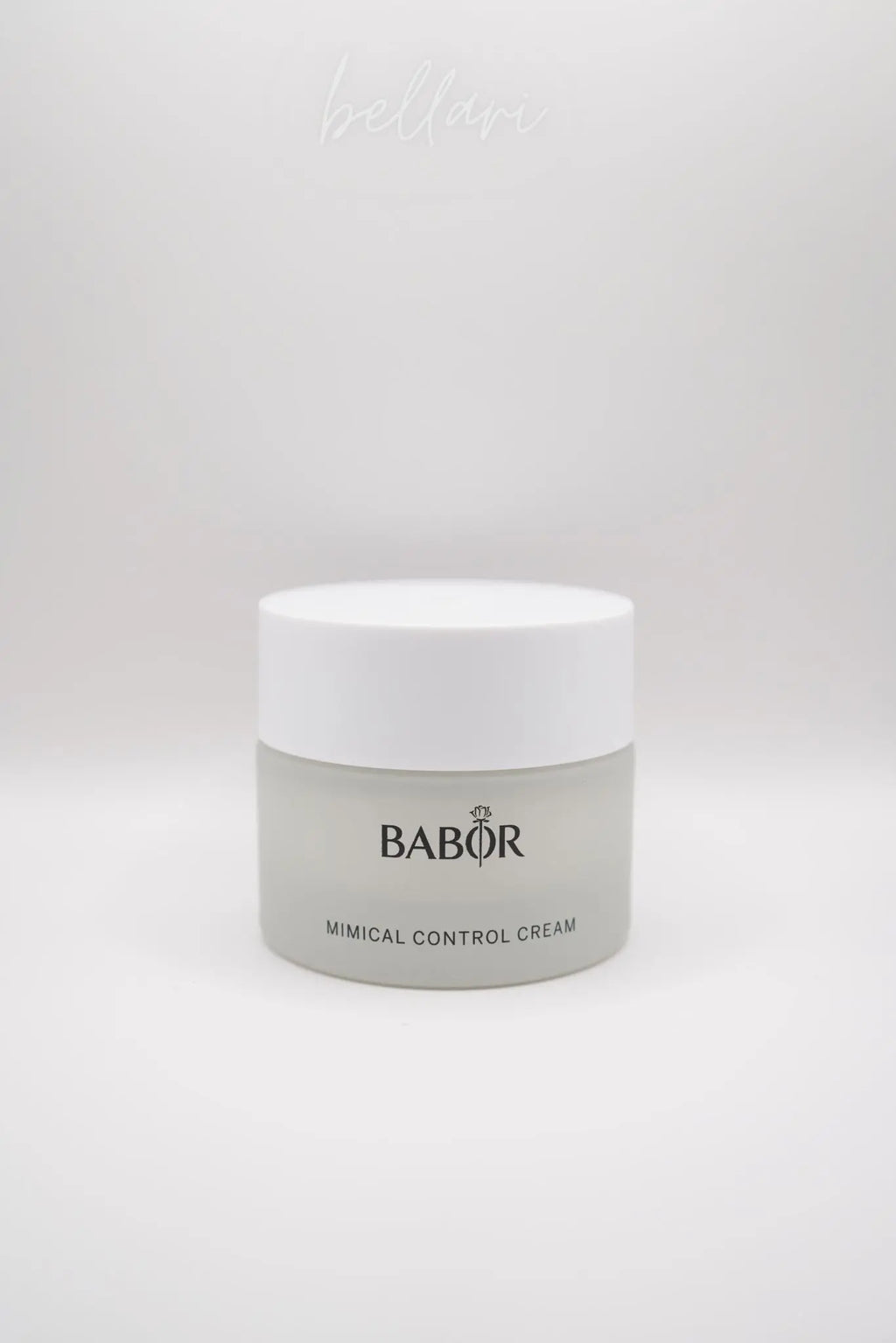 Babor Skinovage Mimical Control Cream 50ml