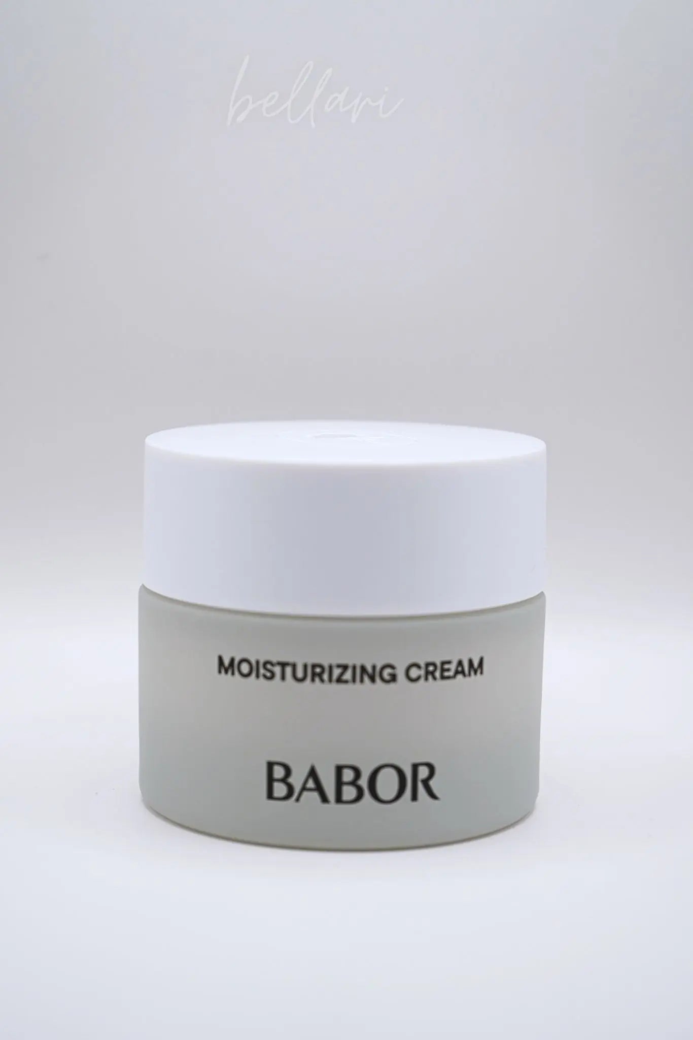 Babor Skinovage Moisturizing Cream 50ml