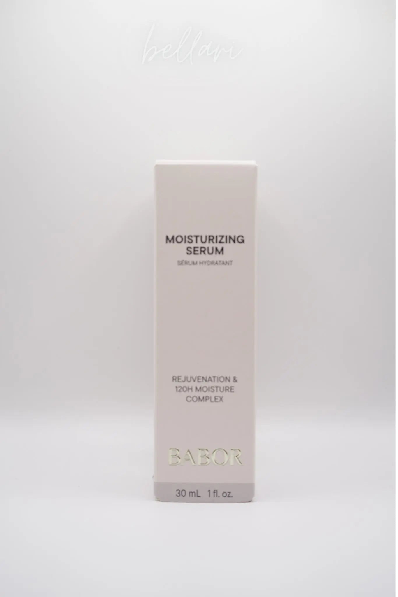 Babor Skinovage Moisturizing Serum