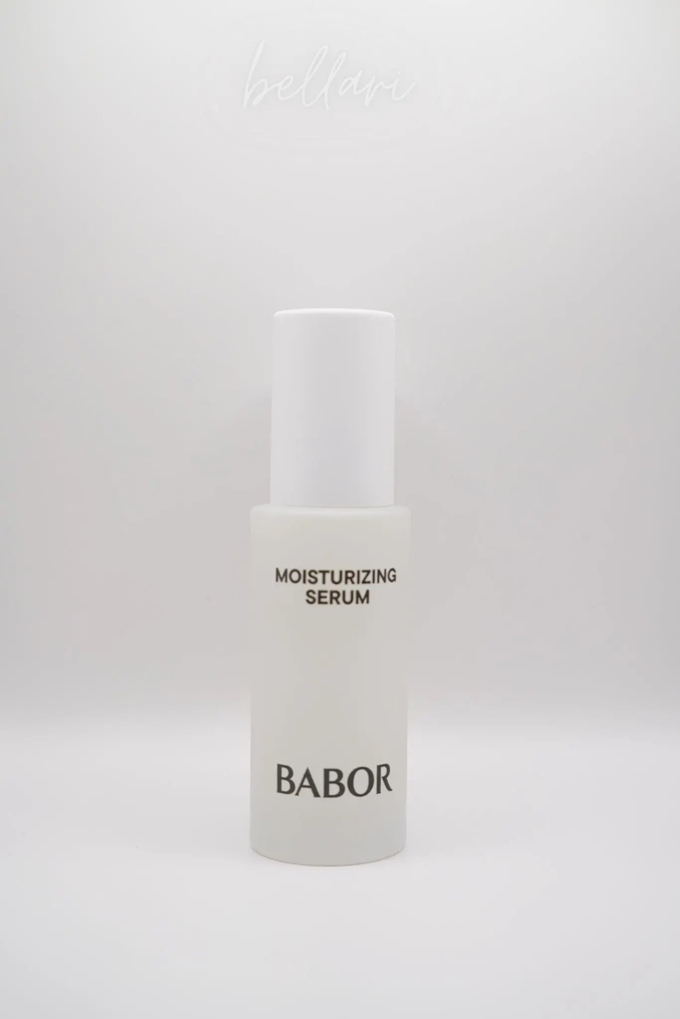 Babor Skinovage Moisturizing Serum