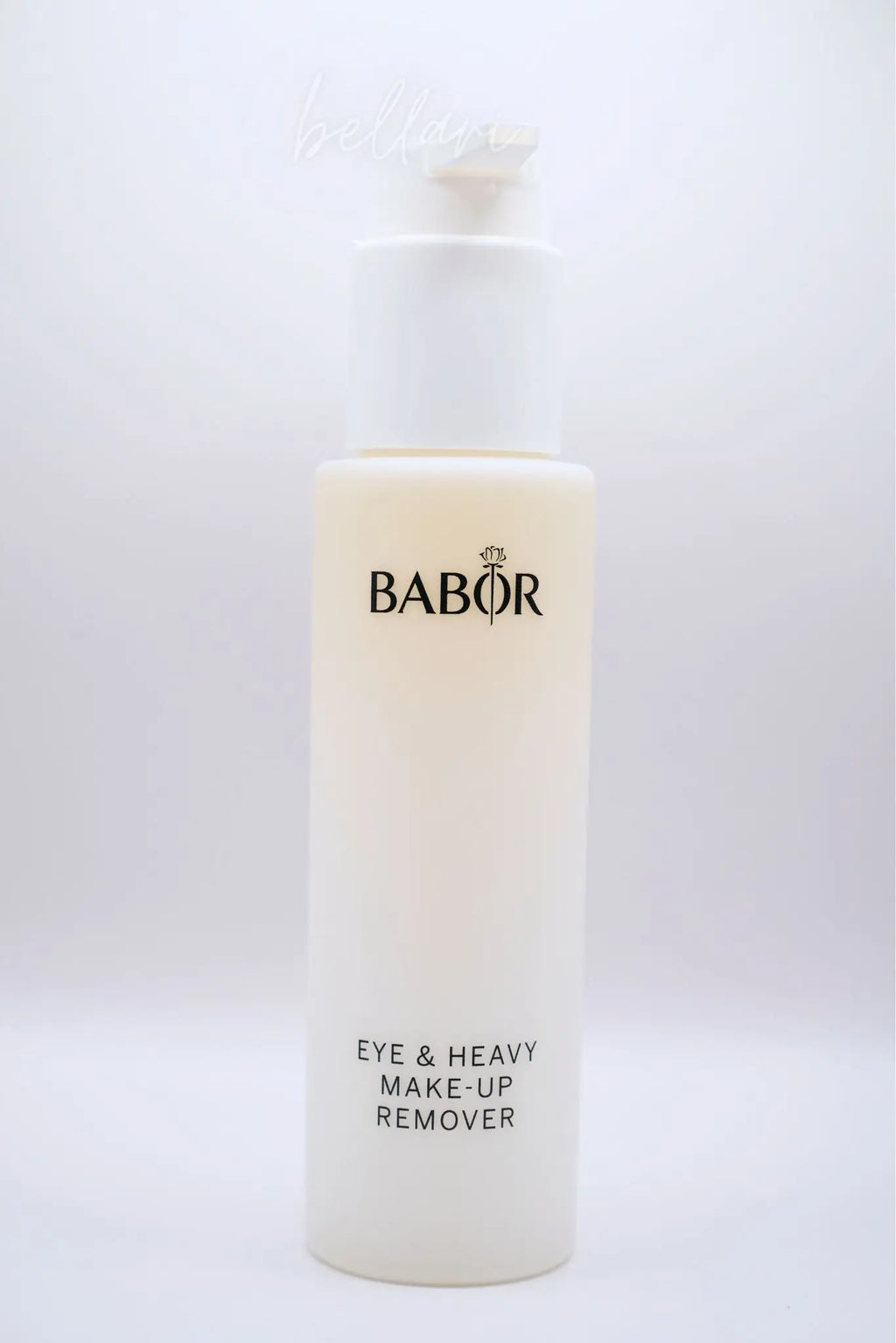 Babor Cleansing Eye Make-up Remover