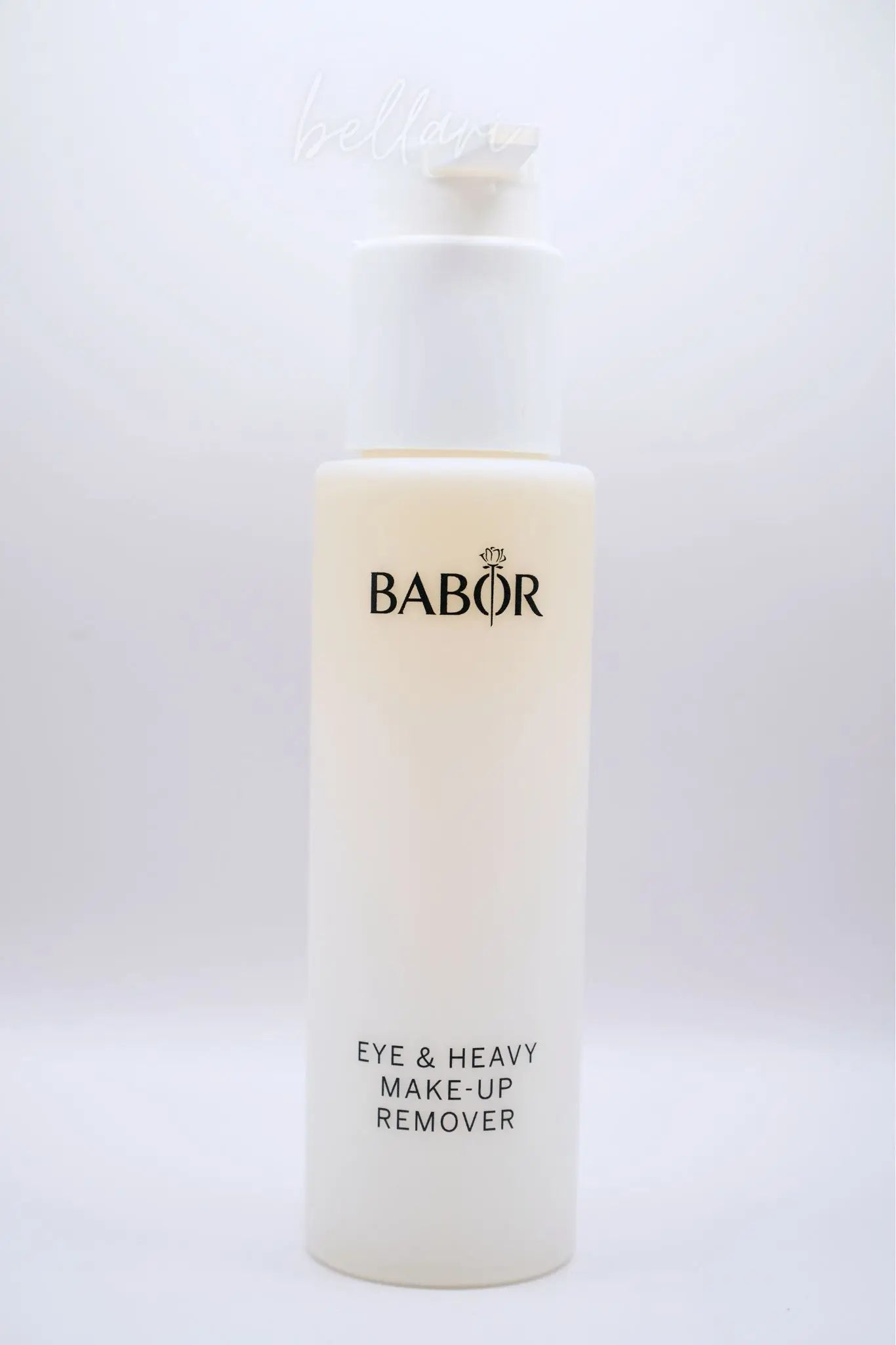 Babor Cleansing Eye Make-up Remover