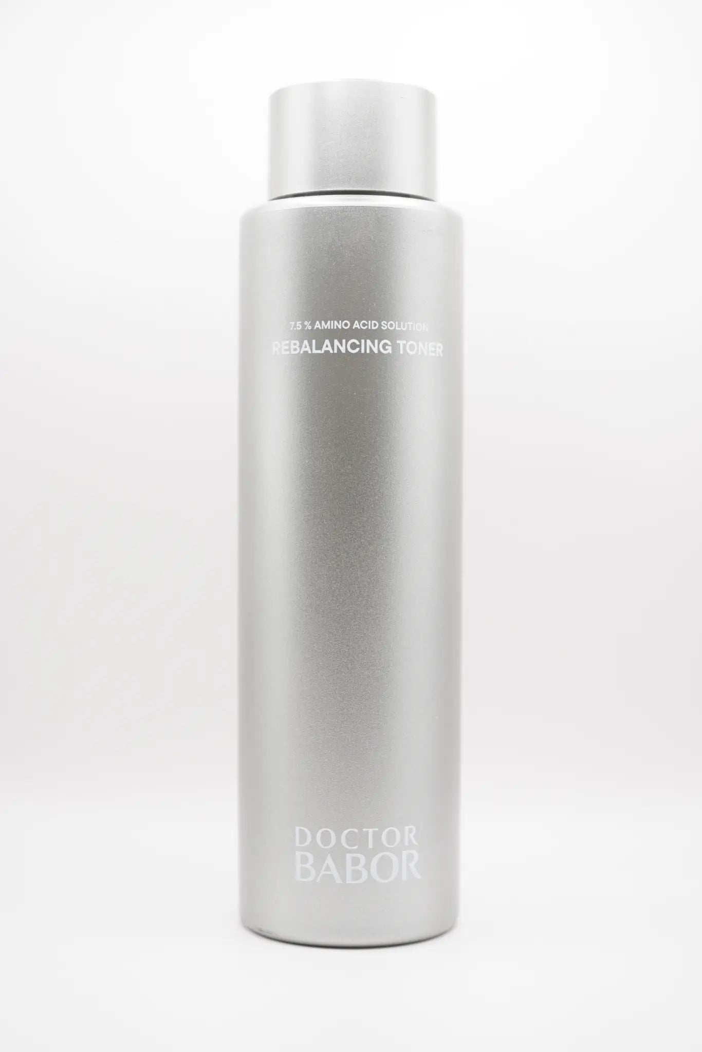 Babor Doctor Microbiomic Herbal Balancing Toner