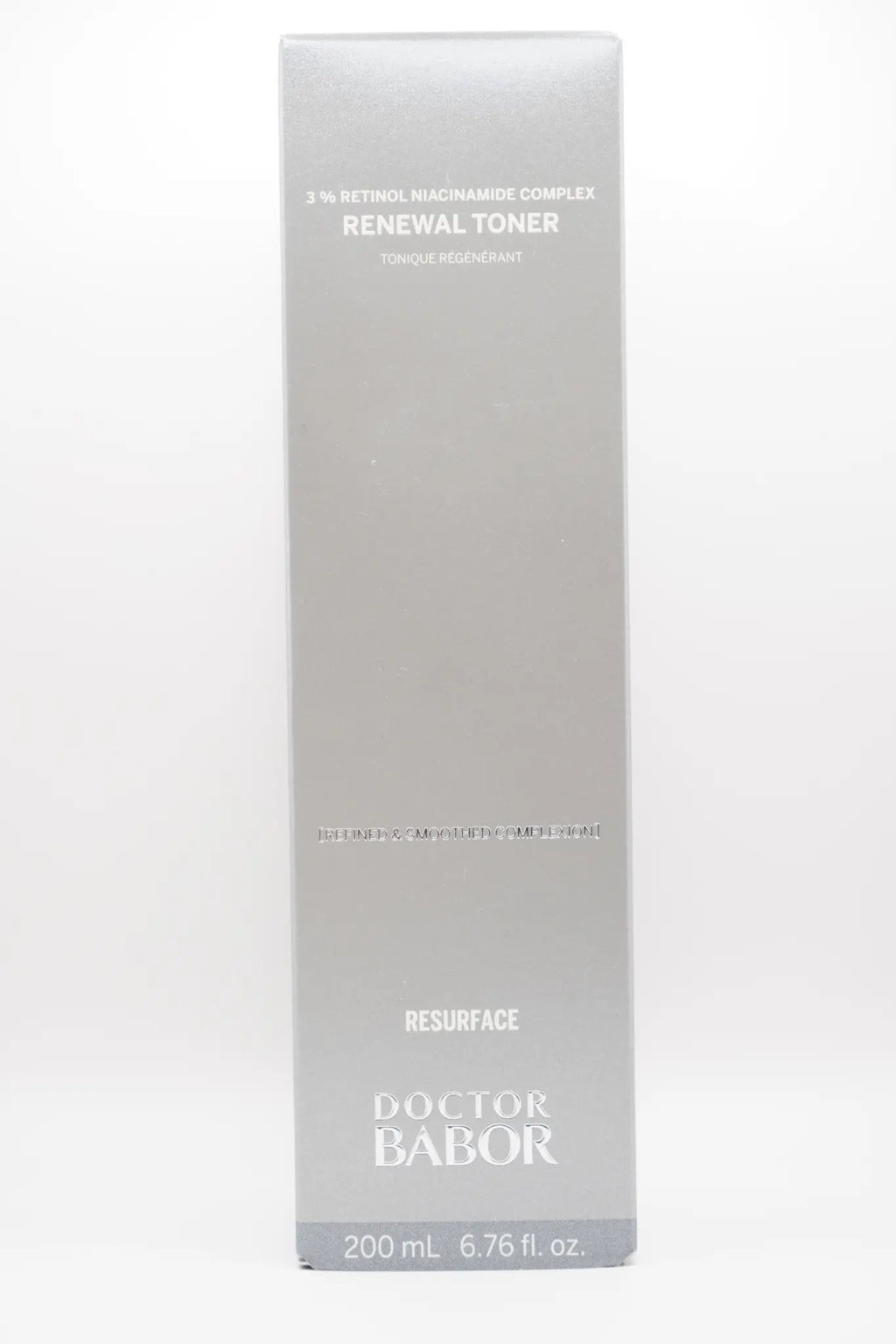 Babor Doctor Babor Renewal Toner 200 Ml